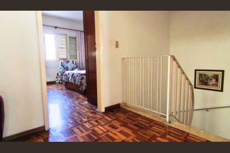 Corredor de casa à venda com 3 quartos, 170m² em Lapa, São Paulo