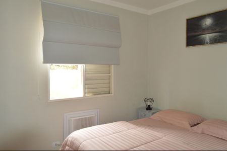 Quarto 1 de apartamento para alugar com 2 quartos, 42m² em Jardim Interlagos, Ribeirão Preto