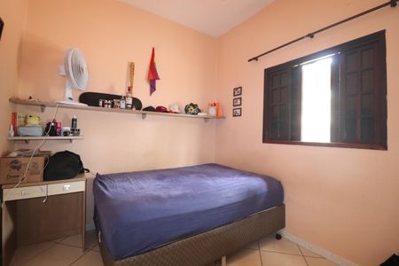 Casa à venda com 148m², 3 quartos e 2 vagasQuarto 3