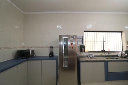 Casa à venda com 148m², 3 quartos e 2 vagasCozinha