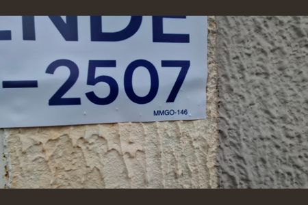 Casa à venda com 148m², 3 quartos e 2 vagasPlaca instalada 04/02/2026 - QRCODE MMG