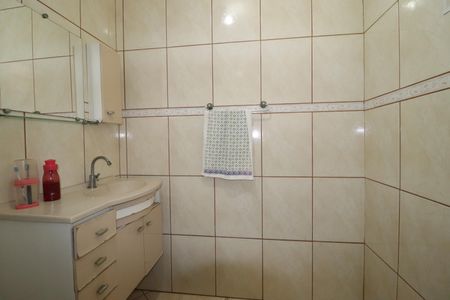 Casa à venda com 148m², 3 quartos e 2 vagasLavabo