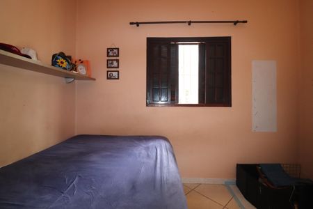 Casa à venda com 148m², 3 quartos e 2 vagasQuarto 3