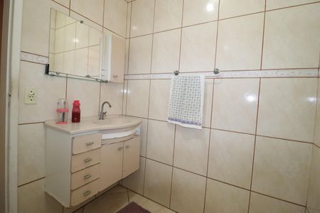 Casa à venda com 148m², 3 quartos e 2 vagasLavabo