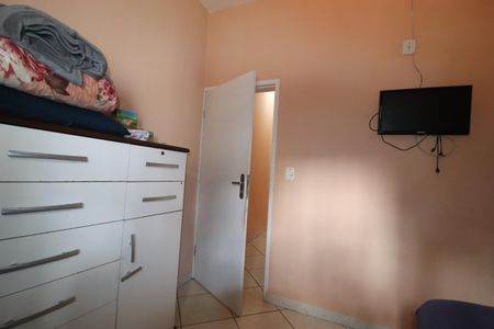 Casa à venda com 148m², 3 quartos e 2 vagasQuarto 3