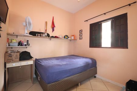 Casa à venda com 148m², 3 quartos e 2 vagasQuarto 3