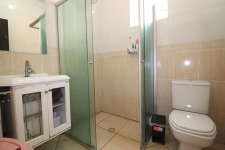 Casa à venda com 148m², 3 quartos e 2 vagasBanheiro 2