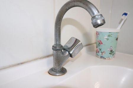 Casa à venda com 148m², 3 quartos e 2 vagasBanheiro Quarto 1 suíte