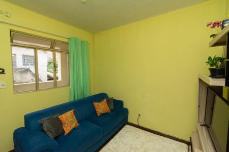 Casa2 - Sala de casa à venda com 3 quartos, 300m² em Eldorado, Contagem