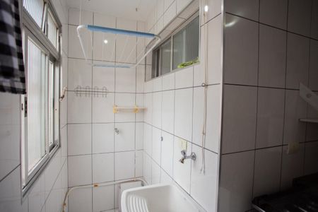 Apartamento para alugar com 73m², 2 quartos e 1 vaga Apartamento para alugar com 73m², 2 quartos e 1 vagaÁREA DE SERVIÇO