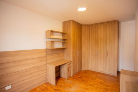 QUARTO 2 de apartamento para alugar com 2 quartos, 73m² em Água Branca, São Paulo