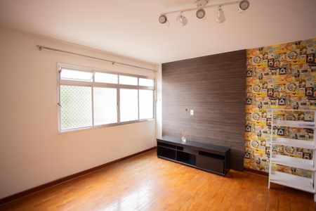 SALA de apartamento para alugar com 2 quartos, 73m² em Água Branca, São Paulo