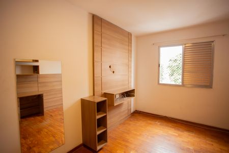QUARTO 2 de apartamento para alugar com 2 quartos, 73m² em Água Branca, São Paulo