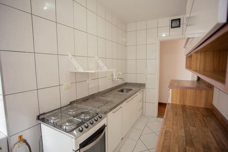 Apartamento para alugar com 73m², 2 quartos e 1 vaga Apartamento para alugar com 73m², 2 quartos e 1 vagaCOZINHA