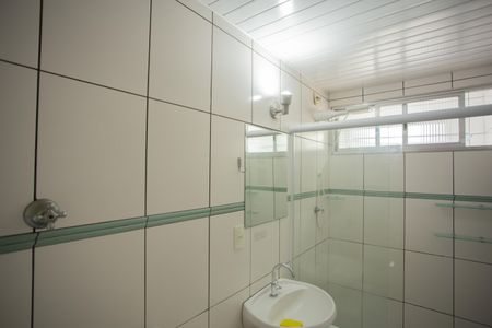Apartamento para alugar com 73m², 2 quartos e 1 vaga Apartamento para alugar com 73m², 2 quartos e 1 vagaBANHEIRO