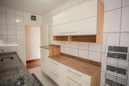 Apartamento para alugar com 73m², 2 quartos e 1 vaga Apartamento para alugar com 73m², 2 quartos e 1 vagaCOZINHA