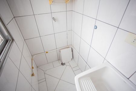 Apartamento para alugar com 73m², 2 quartos e 1 vaga Apartamento para alugar com 73m², 2 quartos e 1 vagaÁREA DE SERVIÇO