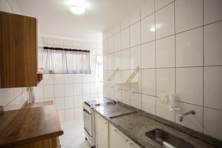 Apartamento para alugar com 73m², 2 quartos e 1 vaga Apartamento para alugar com 73m², 2 quartos e 1 vagaCOZINHA