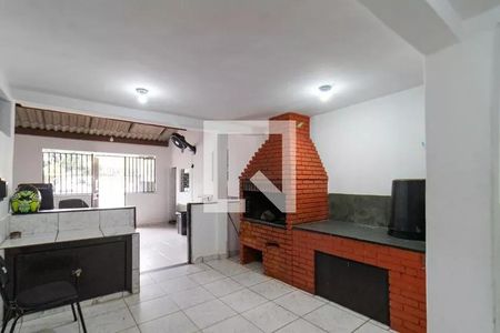 Apartamento para alugar com 73m², 2 quartos e 1 vaga Apartamento para alugar com 73m², 2 quartos e 1 vagaÁREA COMUM