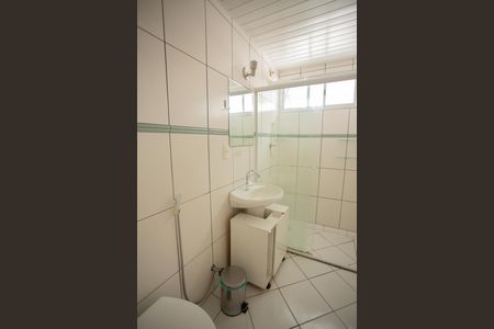 Apartamento para alugar com 73m², 2 quartos e 1 vaga Apartamento para alugar com 73m², 2 quartos e 1 vagaBANHEIRO