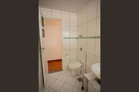 Apartamento para alugar com 73m², 2 quartos e 1 vaga Apartamento para alugar com 73m², 2 quartos e 1 vagaBANHEIRO