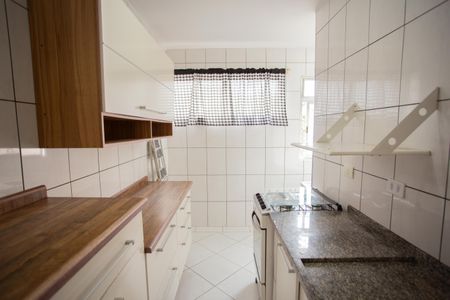 Apartamento para alugar com 73m², 2 quartos e 1 vaga Apartamento para alugar com 73m², 2 quartos e 1 vagaCOZINHA