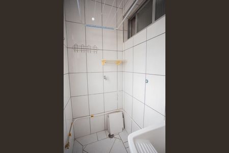 Apartamento para alugar com 73m², 2 quartos e 1 vaga Apartamento para alugar com 73m², 2 quartos e 1 vagaÁREA DE SERVIÇO