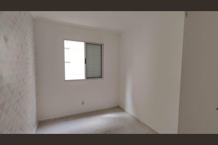Quarto 1 de apartamento para alugar com 2 quartos, 50m² em Jardim Sao Miguel, Ferraz de Vasconcelos