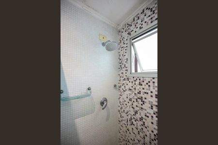 Apartamento para alugar com 92m², 3 quartos e 2 vagasChuveiro do Banheiro