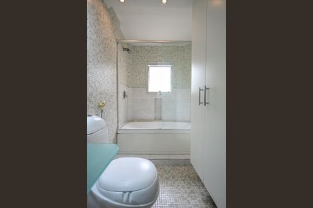 Apartamento para alugar com 92m², 3 quartos e 2 vagasBanheiro Suíte