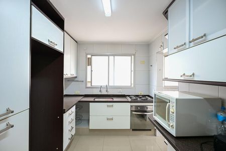 Apartamento para alugar com 92m², 3 quartos e 2 vagasCozinha