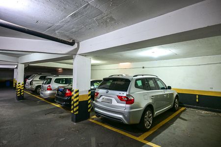 Apartamento para alugar com 92m², 3 quartos e 2 vagasVaga de Garagem