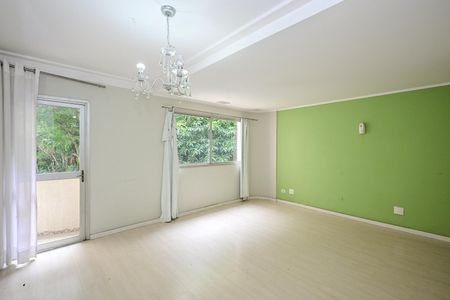 Apartamento para alugar com 92m², 3 quartos e 2 vagasSala