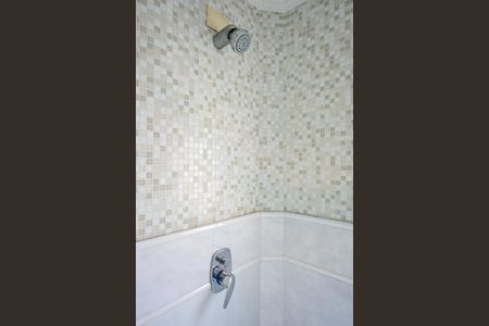 Apartamento para alugar com 92m², 3 quartos e 2 vagasChuveiro da Suíte