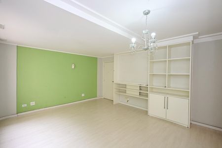 Sala de apartamento para alugar com 3 quartos, 92m² em Jardim Ampliacao, São Paulo