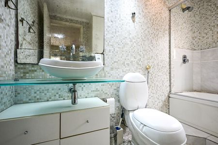 Apartamento para alugar com 92m², 3 quartos e 2 vagasBanheiro Suíte