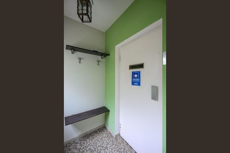 Apartamento para alugar com 92m², 3 quartos e 2 vagasHall Privativo