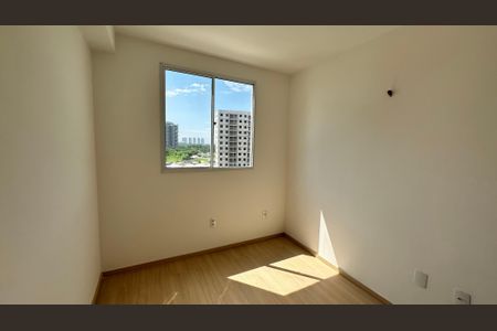 Quarto 1 de apartamento à venda com 2 quartos, 54m² em Barra Olímpica, Rio de Janeiro