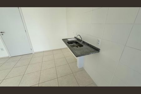 Apartamento à venda com 54m², 2 quartos e 1 vaga Apartamento à venda com 54m², 2 quartos e 1 vagaCozinha