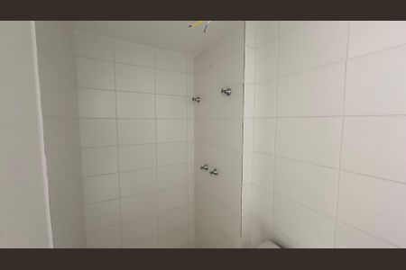 Apartamento à venda com 54m², 2 quartos e 1 vaga Apartamento à venda com 54m², 2 quartos e 1 vagaBanheiro do Quarto 2