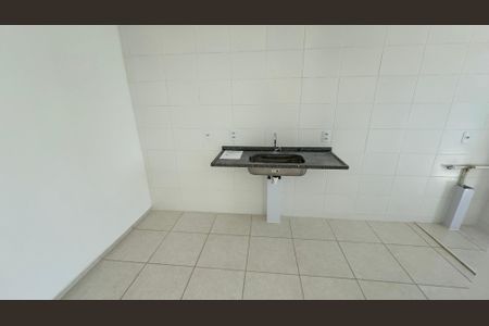 Apartamento à venda com 54m², 2 quartos e 1 vaga Apartamento à venda com 54m², 2 quartos e 1 vagaCozinha