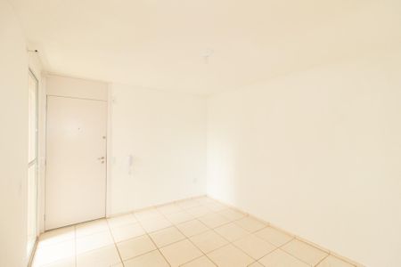 Sala de apartamento para alugar com 2 quartos, 46m² em Campo Grande, Rio de Janeiro