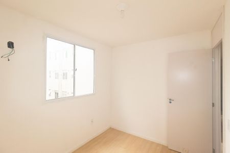 Quarto 1 de apartamento para alugar com 2 quartos, 46m² em Campo Grande, Rio de Janeiro