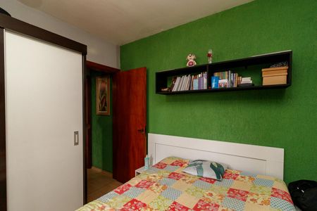 Casa à venda com 142m², 2 quartos e 2 vagasSuíte 2