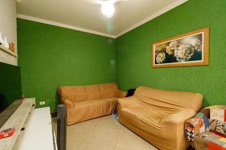 Sala de casa à venda com 2 quartos, 142m² em Vila Guilherme, São Paulo