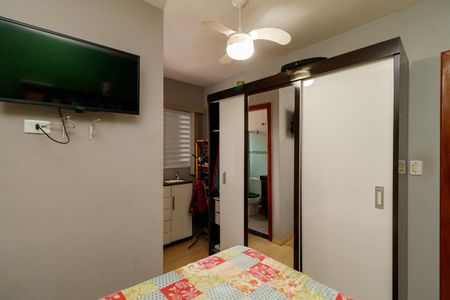 Casa à venda com 142m², 2 quartos e 2 vagasSuíte 2