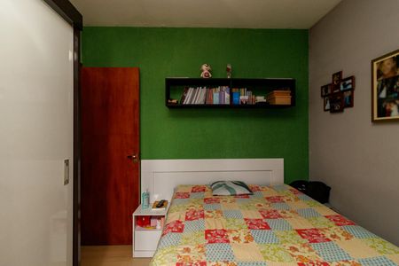 Suíte 2 de casa à venda com 2 quartos, 142m² em Vila Guilherme, São Paulo