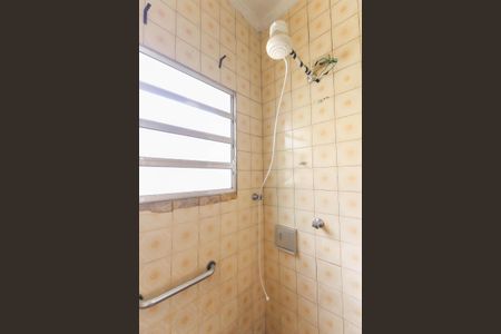 Casa para alugar com 180m², 6 quartos e 3 vagas Casa para alugar com 180m², 6 quartos e 3 vagasBanheiro de Serviço Casa 1