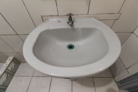 Casa para alugar com 180m², 6 quartos e 3 vagas Casa para alugar com 180m², 6 quartos e 3 vagasBanheiro Social Casa 2