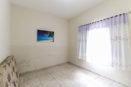 Quarto 2 Casa 1 de casa para alugar com 6 quartos, 180m² em Cidade Nitro Química, São Paulo